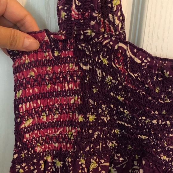 Spring/Summer Dress - Picture 4 of 5